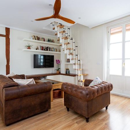 شقة Precioso Duplex En La Puerta Del Sol. مدريد المظهر الخارجي الصورة