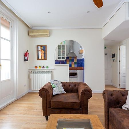 شقة Precioso Duplex En La Puerta Del Sol. مدريد المظهر الخارجي الصورة